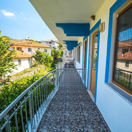 Balalayka Butik Hotel Mugla