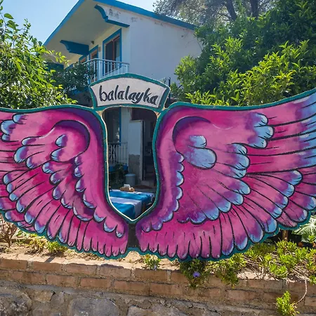 Balalayka Butik 3* Mugla