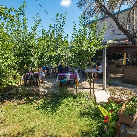 Balalayka Butik 3* Mugla