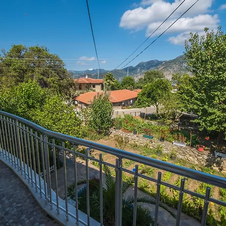 Balalayka Butik Hotel Muğla