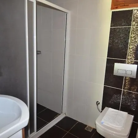 Balalayka Butik 3* Mugla