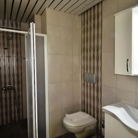 Balalayka Butik Hotel Mugla