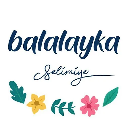 Balalayka Butik 호텔
