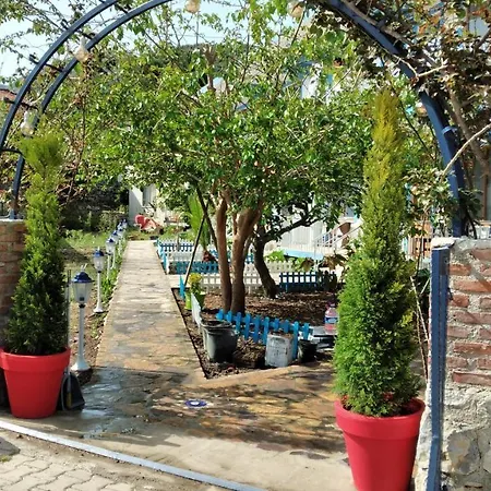 Balalayka Butik 3* Mugla