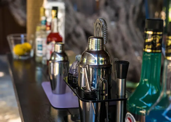 Balalayka Butik Hotel Mugla