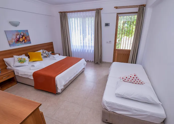 Balalayka Butik Hotel 3*