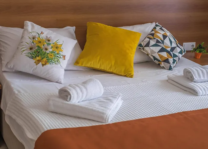 Balalayka Butik Hotel 3*