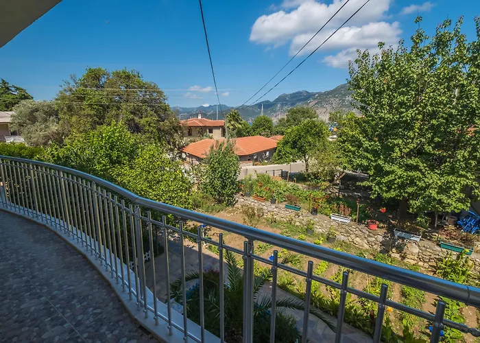 Balalayka Butik Hotel Mugla