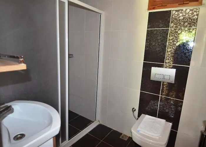 Balalayka Butik 3* Mugla