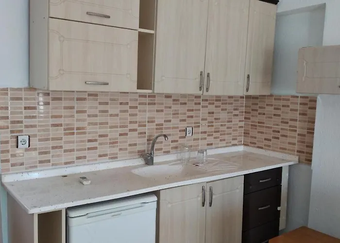 Balalayka Butik Hotel Mugla