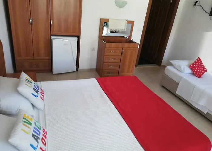 Balalayka Butik Hotel