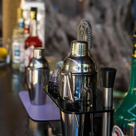 Balalayka Butik מלון מוגלה