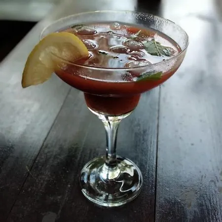 מלון Balalayka Butik