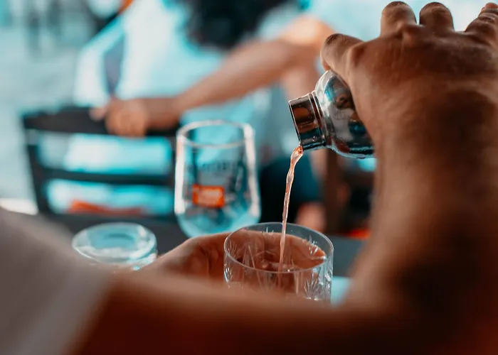 Otel Balalayka Butik Muğla