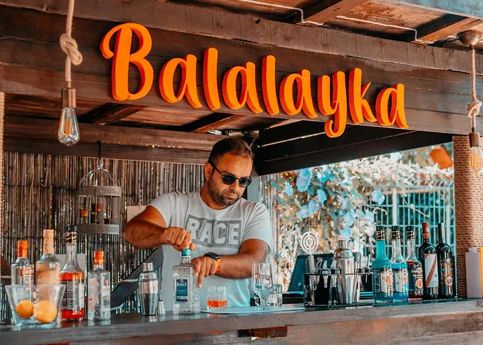 Balalayka Butik 3* Muğla