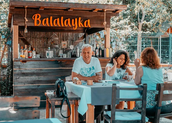 Balalayka Butik Muğla