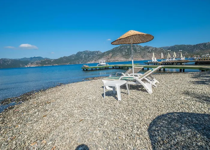 Balalayka Butik Otel