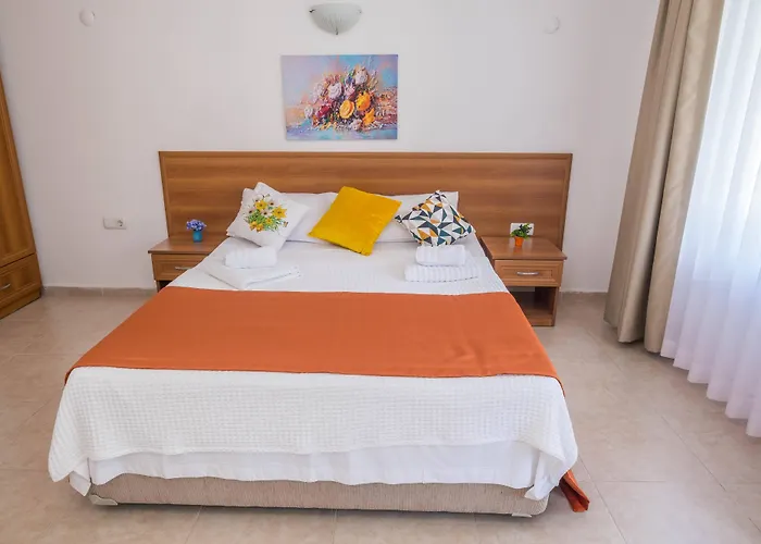 Balalayka Butik Muğla