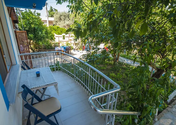 Balalayka Butik Otel