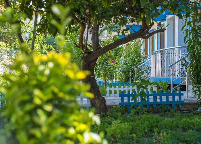 Balalayka Butik Muğla