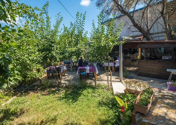 Balalayka Butik 3* Muğla