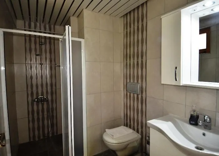 Balalayka Butik Otel Muğla