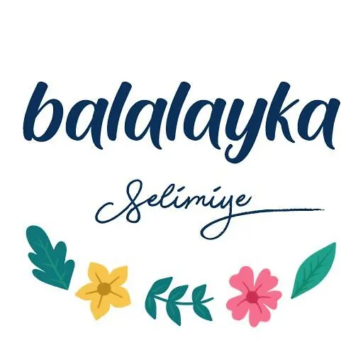 Balalayka Butik 酒店