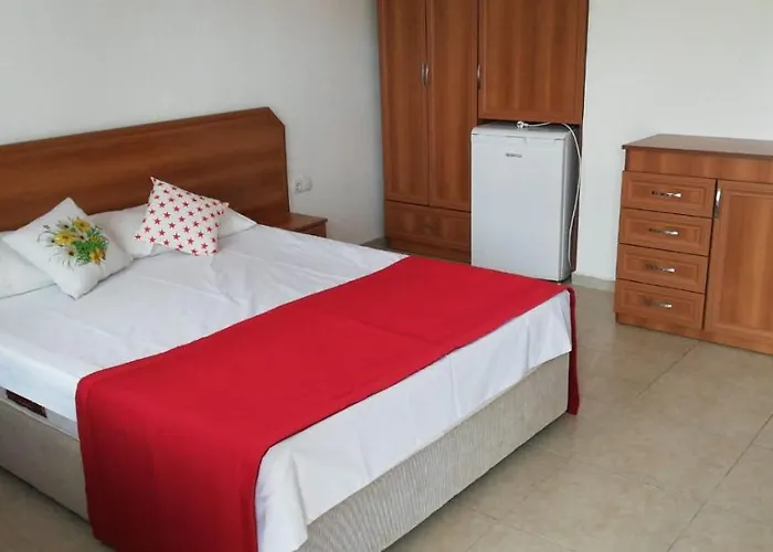 Balalayka Butik Otel 3*