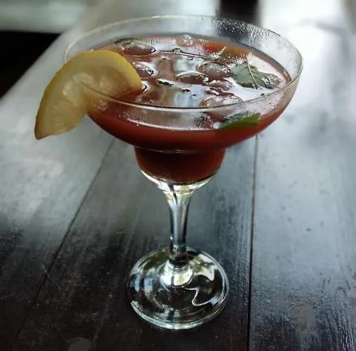 Otel Balalayka Butik